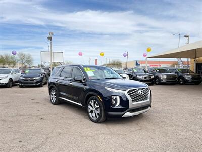 2020 Hyundai PALISADE SEL   - Photo 13 - Phoenix, AZ 85009