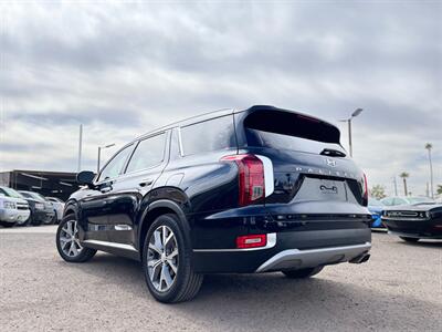 2020 Hyundai PALISADE SEL   - Photo 3 - Phoenix, AZ 85009