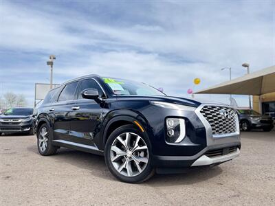 2020 Hyundai PALISADE SEL   - Photo 1 - Phoenix, AZ 85009