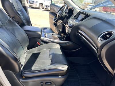 2015 INFINITI QX60   - Photo 17 - Phoenix, AZ 85009