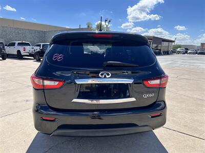 2015 INFINITI QX60   - Photo 3 - Phoenix, AZ 85009