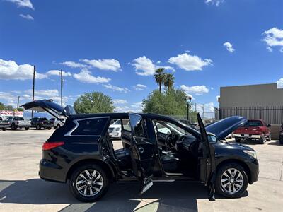 2015 INFINITI QX60   - Photo 5 - Phoenix, AZ 85009