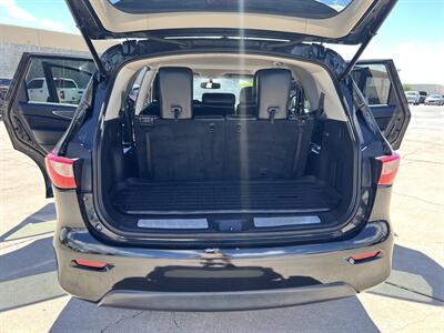 2015 INFINITI QX60   - Photo 14 - Phoenix, AZ 85009