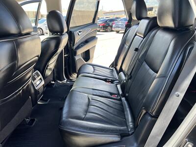 2015 INFINITI QX60   - Photo 13 - Phoenix, AZ 85009