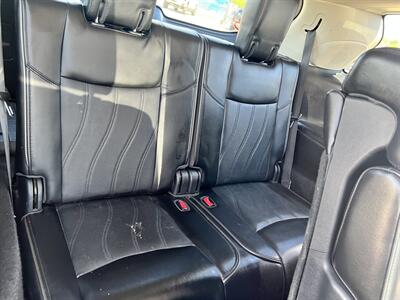 2015 INFINITI QX60   - Photo 15 - Phoenix, AZ 85009