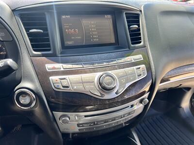 2015 INFINITI QX60   - Photo 9 - Phoenix, AZ 85009