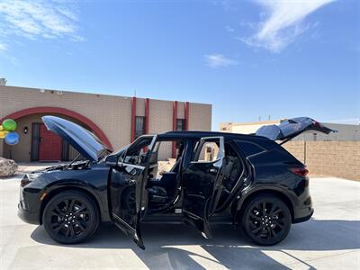 2019 Chevrolet Blazer RS   - Photo 6 - Phoenix, AZ 85009