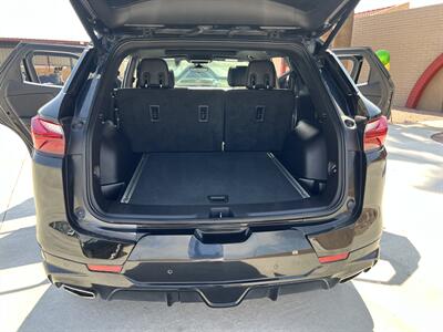 2019 Chevrolet Blazer RS   - Photo 12 - Phoenix, AZ 85009