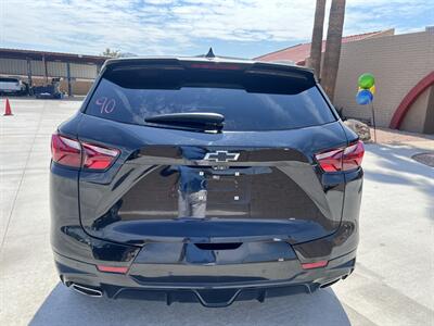 2019 Chevrolet Blazer RS   - Photo 3 - Phoenix, AZ 85009
