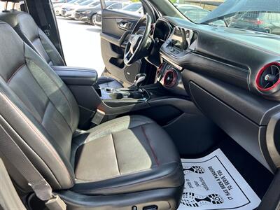 2019 Chevrolet Blazer RS   - Photo 14 - Phoenix, AZ 85009