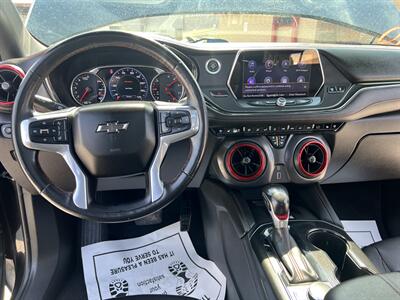 2019 Chevrolet Blazer RS   - Photo 8 - Phoenix, AZ 85009