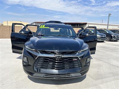 2019 Chevrolet Blazer RS   - Photo 4 - Phoenix, AZ 85009