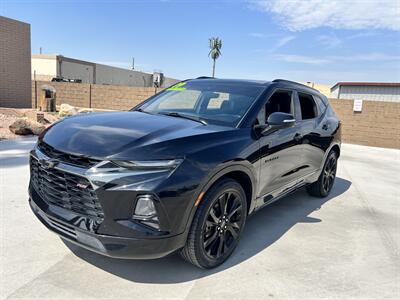 2019 Chevrolet Blazer RS   - Photo 2 - Phoenix, AZ 85009