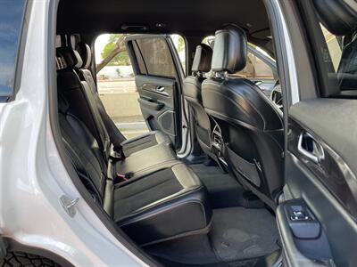 2022 Jeep Grand Cherokee Altitude - Photo 9 - Phoenix, AZ 85009
