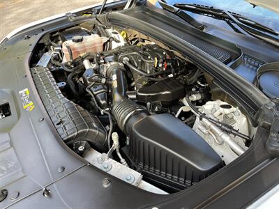 2022 Jeep Grand Cherokee Altitude - Photo 10 - Phoenix, AZ 85009