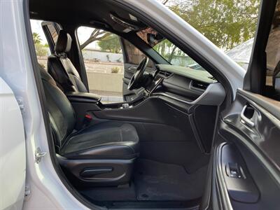 2022 Jeep Grand Cherokee Altitude - Photo 8 - Phoenix, AZ 85009
