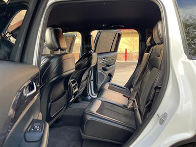 2022 Jeep Grand Cherokee Altitude - Photo 6 - Phoenix, AZ 85009