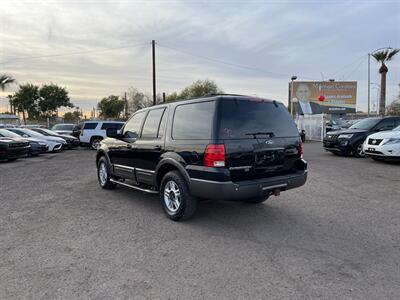 2004 Ford Expedition XLT   - Photo 15 - Phoenix, AZ 85009