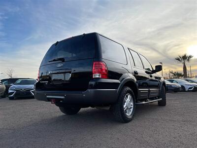 2004 Ford Expedition XLT   - Photo 4 - Phoenix, AZ 85009