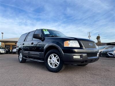 2004 Ford Expedition XLT   - Photo 1 - Phoenix, AZ 85009