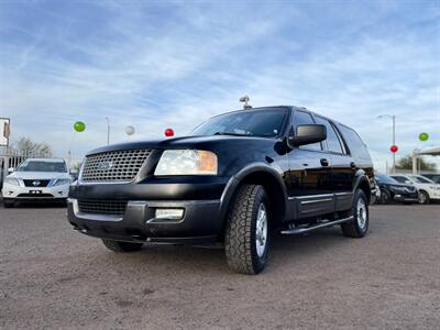 2004 Ford Expedition XLT   - Photo 2 - Phoenix, AZ 85009