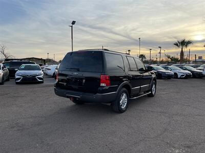 2004 Ford Expedition XLT   - Photo 16 - Phoenix, AZ 85009