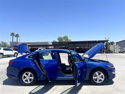 2023 Chevrolet Malibu LS Fleet - Photo 5 - Phoenix, AZ 85009