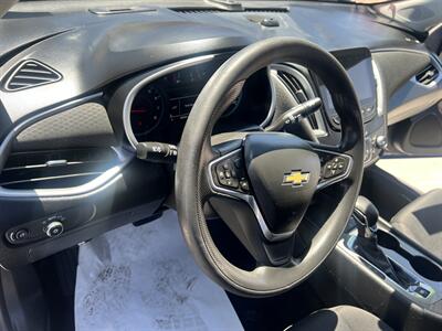 2023 Chevrolet Malibu LS Fleet - Photo 8 - Phoenix, AZ 85009