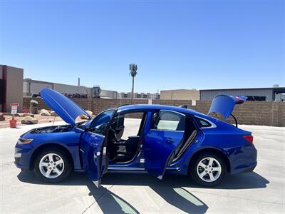 2023 Chevrolet Malibu LS Fleet - Photo 6 - Phoenix, AZ 85009