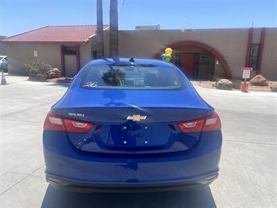 2023 Chevrolet Malibu LS Fleet - Photo 3 - Phoenix, AZ 85009