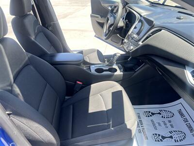 2023 Chevrolet Malibu LS Fleet - Photo 14 - Phoenix, AZ 85009