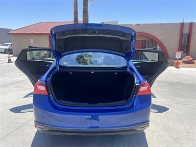2023 Chevrolet Malibu LS Fleet - Photo 12 - Phoenix, AZ 85009