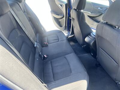 2023 Chevrolet Malibu LS Fleet - Photo 13 - Phoenix, AZ 85009
