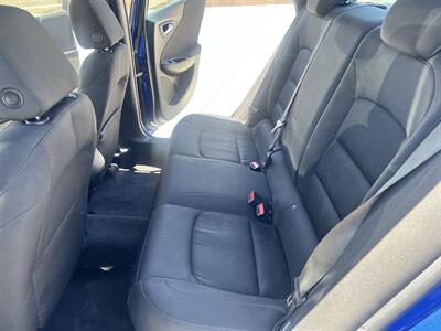 2023 Chevrolet Malibu LS Fleet - Photo 11 - Phoenix, AZ 85009