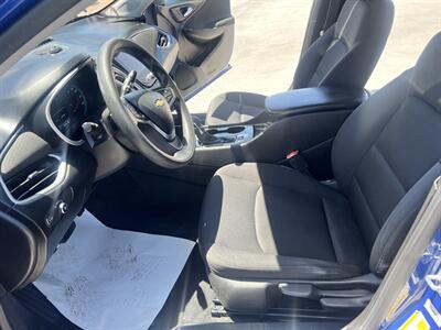 2023 Chevrolet Malibu LS Fleet - Photo 7 - Phoenix, AZ 85009