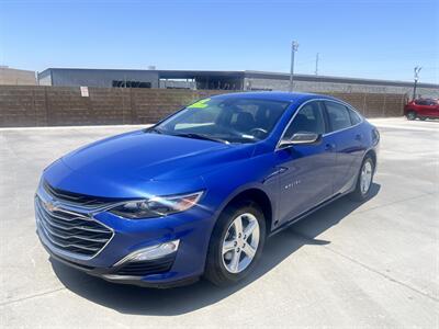 2023 Chevrolet Malibu LS Fleet - Photo 2 - Phoenix, AZ 85009