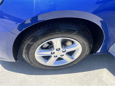 2023 Chevrolet Malibu LS Fleet - Photo 16 - Phoenix, AZ 85009