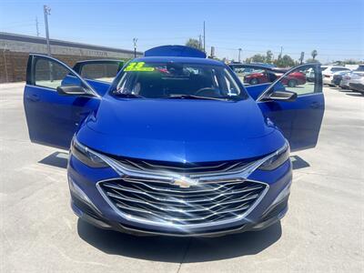 2023 Chevrolet Malibu LS Fleet - Photo 4 - Phoenix, AZ 85009
