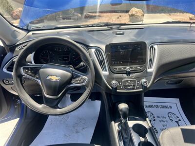 2023 Chevrolet Malibu LS Fleet - Photo 9 - Phoenix, AZ 85009