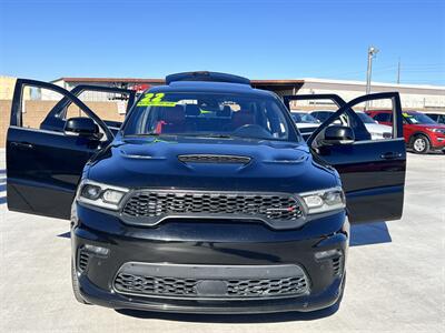 2022 Dodge Durango R/T Plus - Photo 4 - Phoenix, AZ 85009