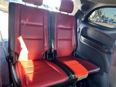 2022 Dodge Durango R/T Plus - Photo 15 - Phoenix, AZ 85009