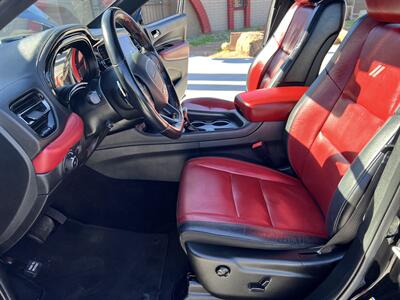 2022 Dodge Durango R/T Plus - Photo 7 - Phoenix, AZ 85009