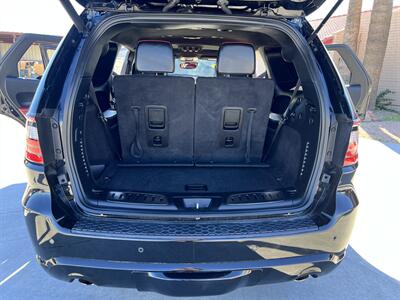 2022 Dodge Durango R/T Plus - Photo 14 - Phoenix, AZ 85009