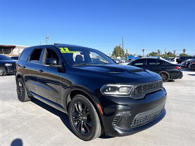 2022 Dodge Durango R/T Plus - Photo 1 - Phoenix, AZ 85009