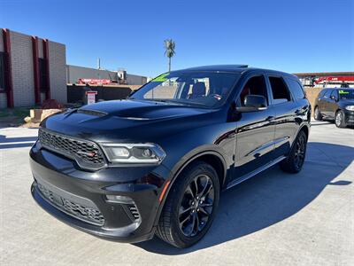 2022 Dodge Durango R/T Plus - Photo 2 - Phoenix, AZ 85009
