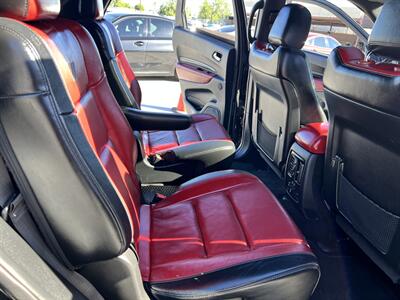 2022 Dodge Durango R/T Plus - Photo 16 - Phoenix, AZ 85009