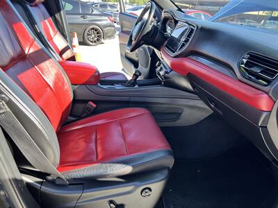 2022 Dodge Durango R/T Plus - Photo 17 - Phoenix, AZ 85009