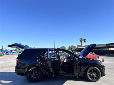 2022 Dodge Durango R/T Plus - Photo 5 - Phoenix, AZ 85009