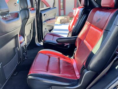 2022 Dodge Durango R/T Plus - Photo 13 - Phoenix, AZ 85009