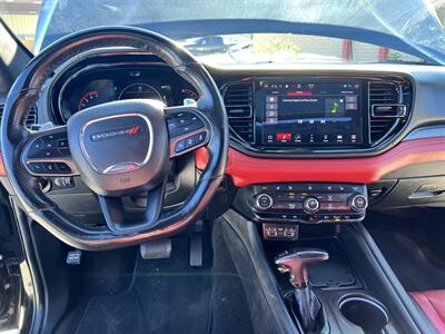2022 Dodge Durango R/T Plus - Photo 10 - Phoenix, AZ 85009
